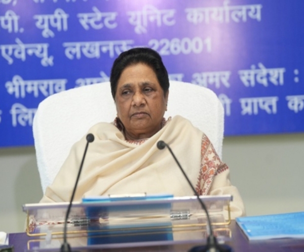 Mayavati