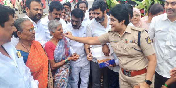 ಶಕ್ತಿ ಯೋಜನೆಯಿಂದ ಮಹಿಳೆಯರ ಉತ್ತೇಜನಕ್ಕೆ ಹೆಚ್ಚು ಶಕ್ತಿ: ಮೇಯರ್