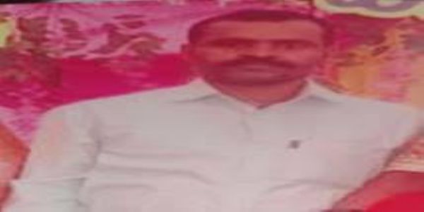 ಯಲಬುರ್ಗಾ ವ್ಯಕ್ತಿ ಕಾಣೆ