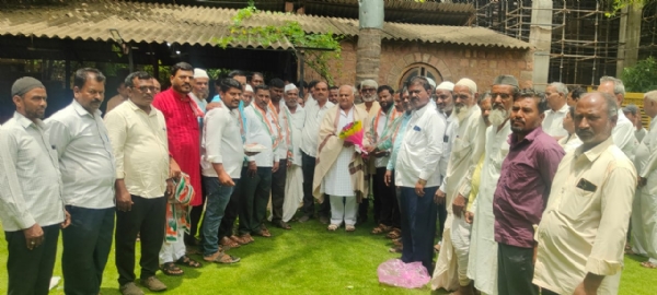 ಶಿವಾನಂದ ಪಾಟೀಲ