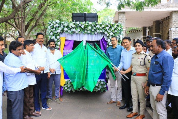 ಬಳ್ಳಾರಿ ಜಿಲ್ಲೆಯ 59 ಗ್ರಾಮಗಳಲ್ಲಿ `ಧರ್ತಿ ಆಬಾ ಜನಭಾಗಿ’ ಅಭಿಯಾನ