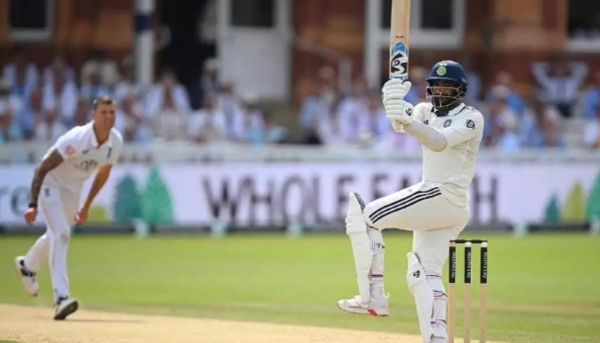Cricket