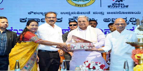 ನರ್ಸಿಂಗ್ ಕೌನ್ಸಿಲ್ ವಿಶೇಷ ಡಿಜಿಲಾಕರ್ ಲೋಕಾರ್ಪಣೆ