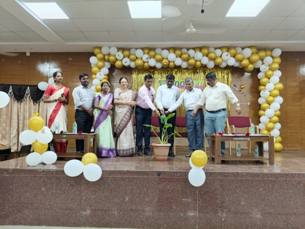 ಗಣಿತವು ದೈನಂದಿನ ಜೀವನಕ್ಕೆ ಅತ್ಯುಪಯುಕ್ತ : ಡಾ.ಚನ್ನಪ್ಪ.ಎ