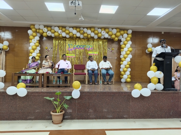 ಗಣಿತವು ದೈನಂದಿನ ಜೀವನಕ್ಕೆ ಅತ್ಯುಪಯುಕ್ತ : ಡಾ.ಚನ್ನಪ್ಪ.ಎ