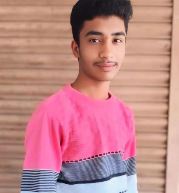 ಯುವಕ