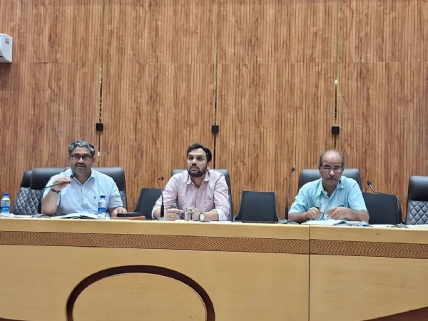 Meeting