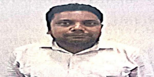 11 ರಾಜ್ಯಗಳಲ್ಲಿ 40 ಕೋಟಿ ವಂಚನೆ ಮಾಡಿದ ಆರೋಪಿ ಬಂಧನ