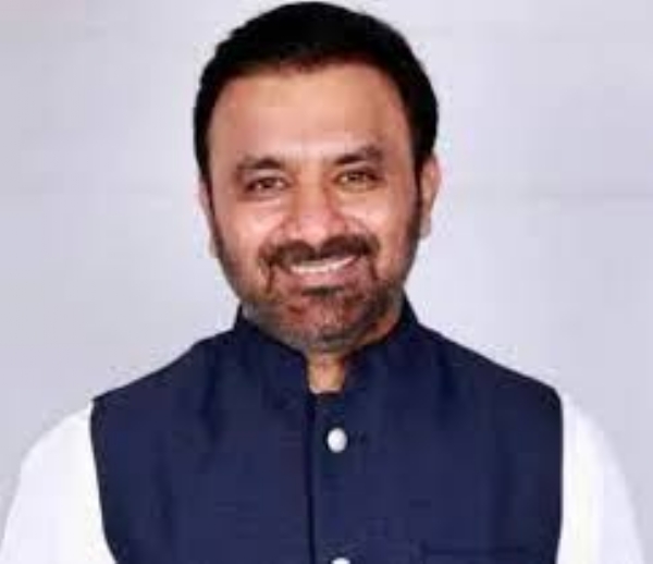 ನಾಳೆ ಕಾರ್ಮಿಕ ಸಚಿವ ಸಂತೋಷ ಲಾಡ್ ಅವರ ಕೊಪ್ಪಳ ಜಿಲ್ಲಾ ಪ್ರವಾಸ