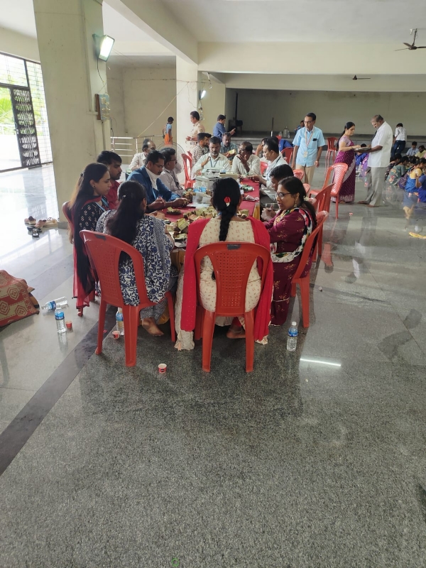 ಬಳ್ಳಾರಿ : ಶ್ರೀಕನಕ ದುರ್ಗಮ್ಮ ದೇವಸ್ಥಾನದ ಹುಂಡಿ ಹಣ ಎಣಿಕೆ, 67 ಲಕ್ಷಕ್ಕೂ ಹೆಚ್ಚು ಹಣ ಸಂಗ್ರಹ