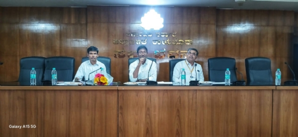 ಸಣ್ಣ ನೀರಾವರಿ, ನೀರಿನಾಸರೆಗಳ ಗಣತಿ ಅಚ್ಚಕಟ್ಟಾಗಿ ನಡೆಸಿ: ಅಪರ ಜಿಲ್ಲಾಧಿಕಾರಿ