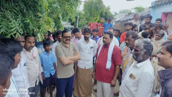 ಸತತ ಮಳೆ,ಕುಸಿದ ಮನೆ; 2 ವರ್ಷದ  ಮಗು ಸಾವು