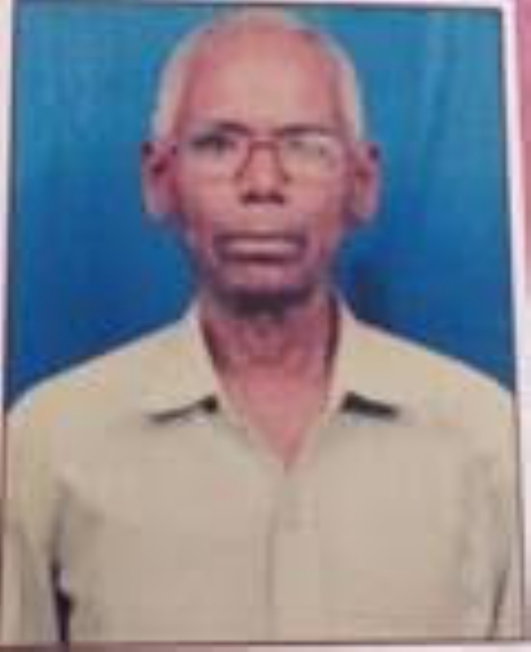 ಕೊಪ್ಪಳದ ವ್ಯಕ್ತಿ ಕಾಣೆ