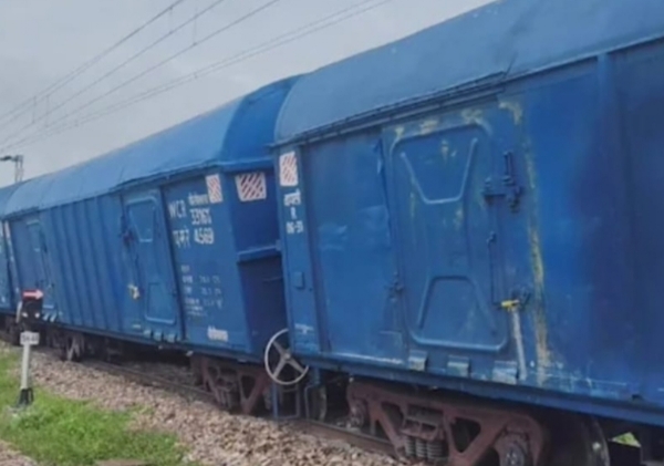 Derail