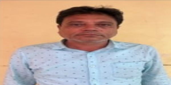ಅಕ್ರಮ ಗಾಂಜಾ ಸಾಗಾಟ : ಓರ್ವನ ಬಂಧನ
