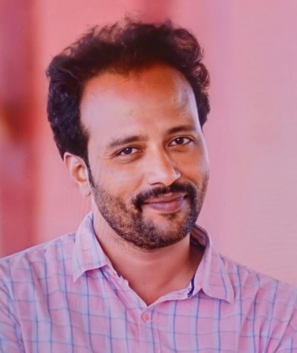 ಬಳ್ಳಾರಿ : ಕಾನಿಪದಿಂದ ಡಾ. ಶಿವಲಿಂಗಪ್ಪ ಹಂದಿಹಾಳ್ ಅವರಿಗೆ ಅಭಿನಂದನೆ