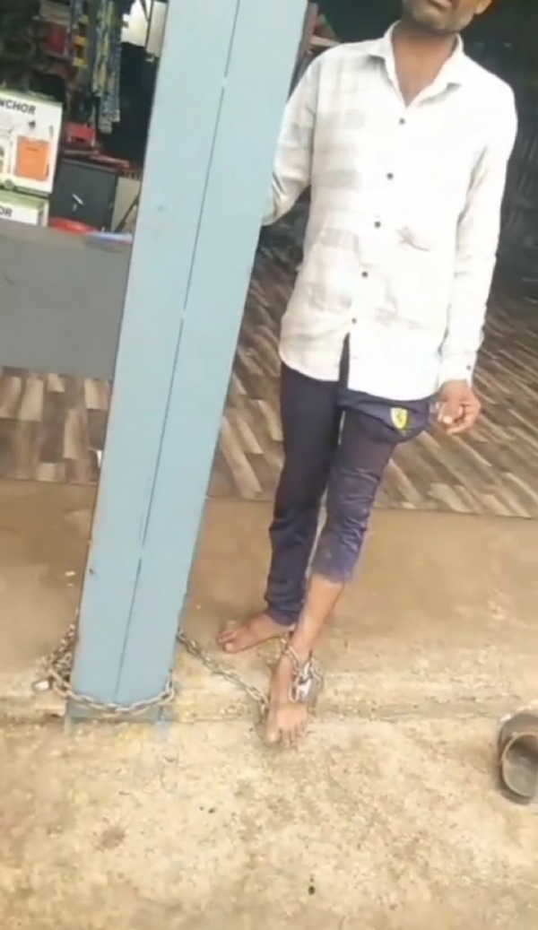 ಚಡಚಣ
