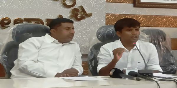 ಮಾಲೂರು ಅಕ್ರಮ ಗಣಿಗಾರಿಕೆಗಳ ಮೇಲೆ ಕ್ರಮ ಕೈಗೊಳ್ಳಲು ಒತ್ತಾಯ