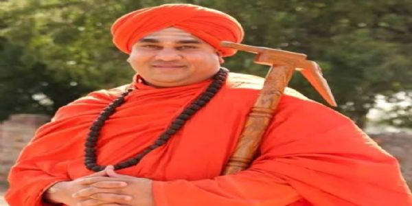 ದಿಢೀರ್ ಅನಾರೋಗ್ಯ ; ಪಂಚಮಸಾಲಿ ಜಗದ್ಗುರು ಆಸ್ಪತ್ರೆಗೆ ದಾಖಲು