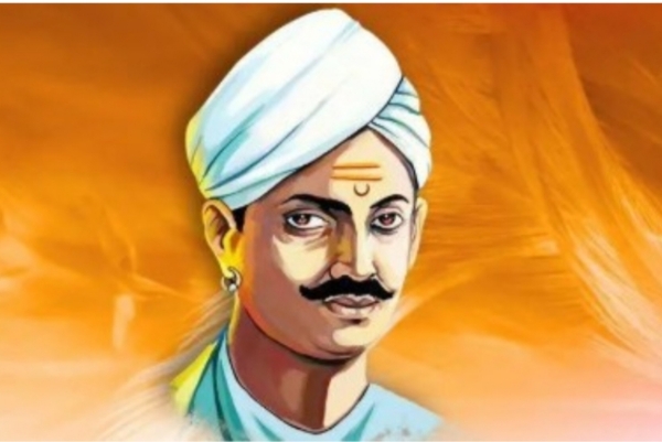 Mangal pande