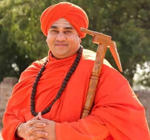 Swamiji