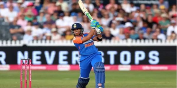 ಮಹಿಳಾ ಕ್ರಿಕೆಟ್ : ಇಂಗ್ಲೆಂಡ್ ವಿರುದ್ಧ ಭಾರತಕ್ಕೆ 24 ರನ್‌ಗಳ ಜಯ