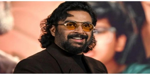 ನಟನಾಗುತ್ತೇನೆಂದು ಎಂದಿಗೂ ಭಾವಿಸಿರಲಿಲ್ಲ : ಆರ್. ಮಾಧವನ್
