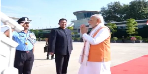 ಜಾಗತಿಕ ದಕ್ಷಿಣದೊಂದಿಗೆ ಭಾರತದ ಸ್ನೇಹ ಬಲಗೊಳ್ಳಲಿದೆ : ಮೋದಿ