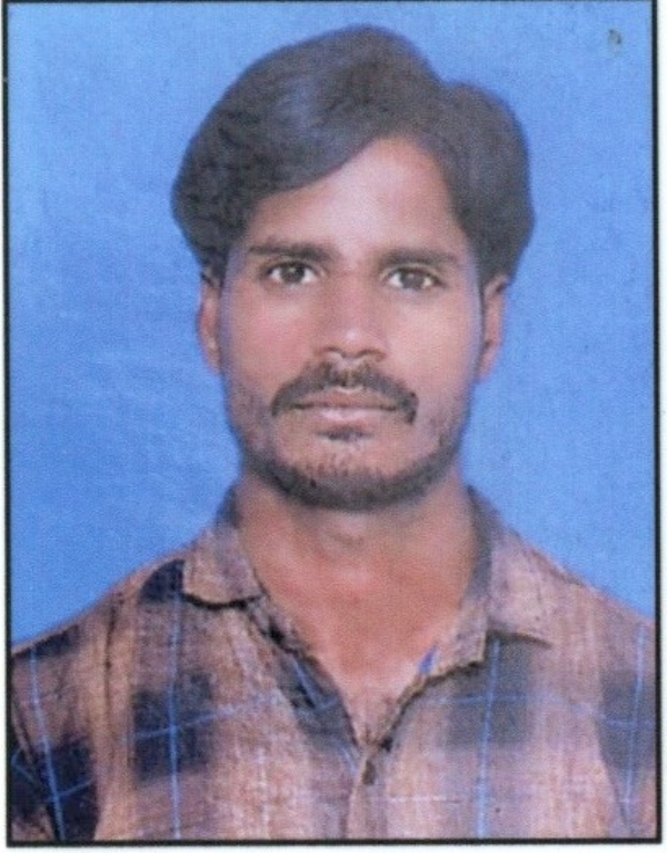 ರಾಯಚೂರು  : ಶಕ್ತಿನಗರದ ಕೆಪಿಸಿಯ ಟೇಕ್ನಿಷಿಯನ್ ಕಾಣೆ