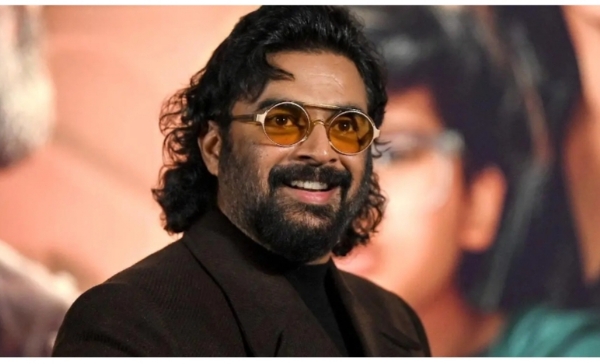 Madavann