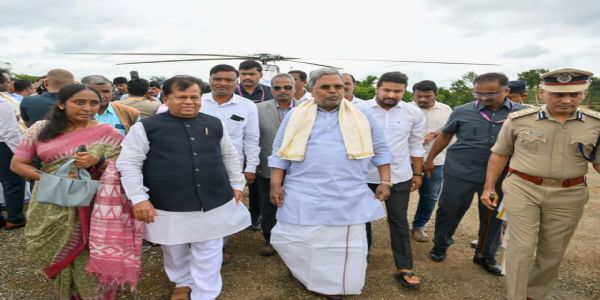 ಬಿಜೆಪಿಯವರದು ಮೊಸರಿನಲ್ಲಿ ಕಲ್ಲು ಹುಡುಕುವ ಕೆಲಸ : ಸಿದ್ದರಾಮಯ್ಯ