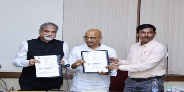 ನಮೀಬಿಯಾ ಜೊತೆ ಜಿಟಿಟಿಸಿ ಸಹಯೋಗ