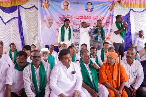 ರೈತರು