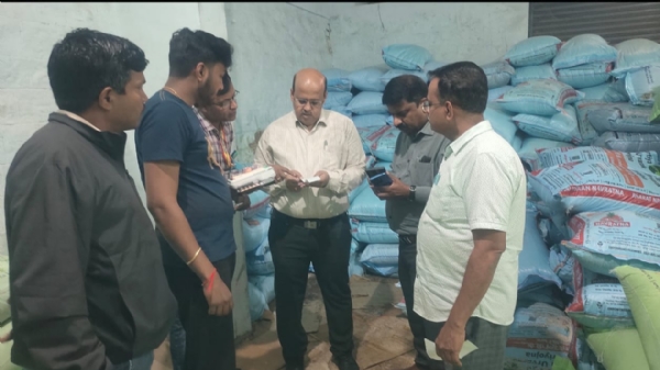 ತೋಟಗಾರಿಕೆ ತಂತ್ರಜ್ಞಾನ ಪಾರ್ಕಗೆ ಜಿಲ್ಲಾಧಿಕಾರಿ ಸುರೇಶ ಬಿ. ಇಟ್ನಾಳ ಭೇಟಿ