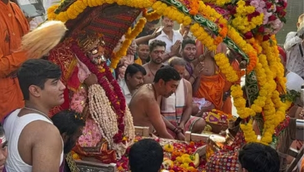 Mahakala