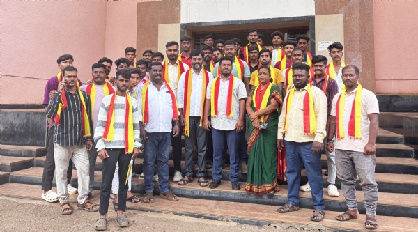 ಕರವೇ