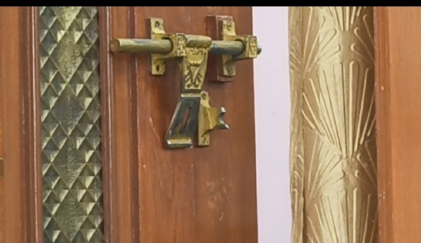 ಕಳ್ಳತನ