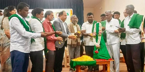 ಬಂಜರ ಭೂಮಿಗೂ ಬಂತು ಕೋಟಿ ಕೋಟಿ ರೂಪಾಯಿ ಬೆಲೆ ; ಕೃಷಿಯಿಂದ ಅನ್ನದಾತರು ವಿಮ್ಮುಖ
