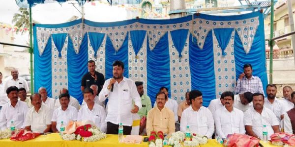 ಜೆಡಿಎಸ್ ಸ್ವತಂತ್ರವಾಗಿ ಅಧಿಕಾರಕ್ಕೆ ಬರುವುದಿಲ್ಲ : ಶಾಸಕ ಕೊತ್ತೂರು ಮಂಜುನಾಥ್