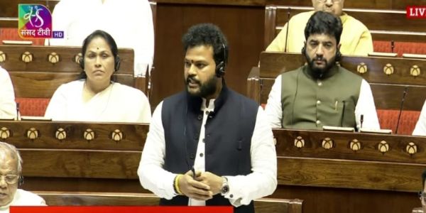 ಅಹಮದಾಬಾದ್ ವಿಮಾನ ಅಪಘಾತ : ನಿಷ್ಪಕ್ಷಪಾತ ತನಿಖೆ-ಸಚಿವ ನಾಯ್ಡು
