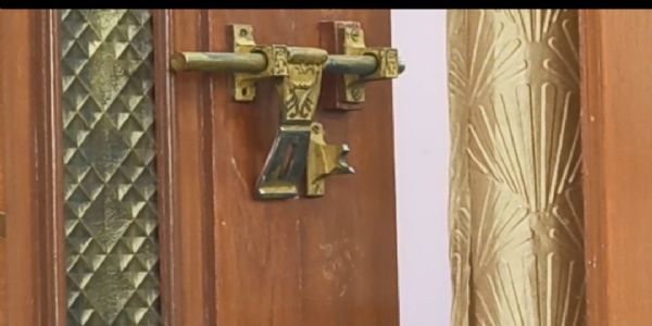 ವಿಜಯಪುರದಲ್ಲಿ ಕಳ್ಳರ ಕೈಚಳಕ