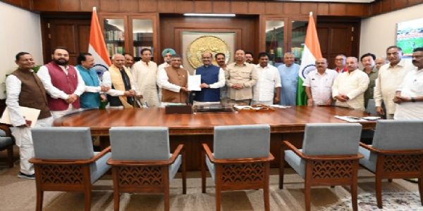 ನ್ಯಾಯಮೂರ್ತಿ ಯಶವಂತ್ ವರ್ಮಾ ವಿರುದ್ಧ ಮಹಾಭಿಯೋಗ ಪ್ರಕ್ರಿಯೆಗೆ ಆರಂಭ