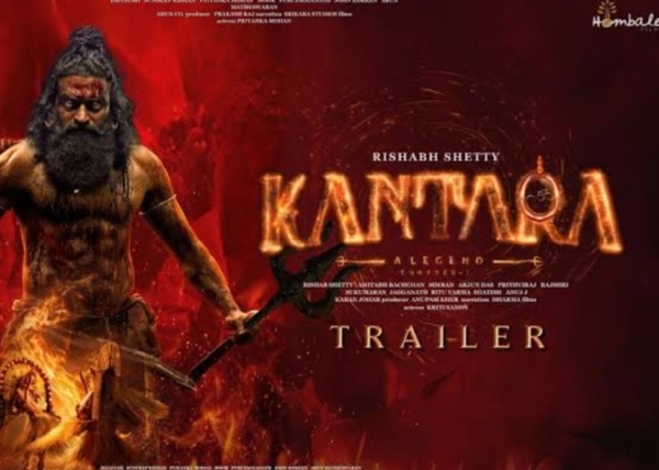 Kantara