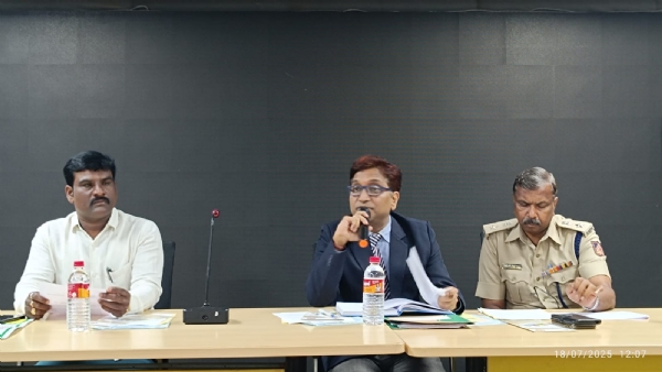 ಕಾಣೆಯಾದ ಮಕ್ಕಳ ಪತ್ತೆಗೆ ಕಾರ್ಯಪಡೆ ರಚನೆ: ನ್ಯಾ.ರಾಜೇಶ್ ಎನ್.ಹೊಸಮನೆ