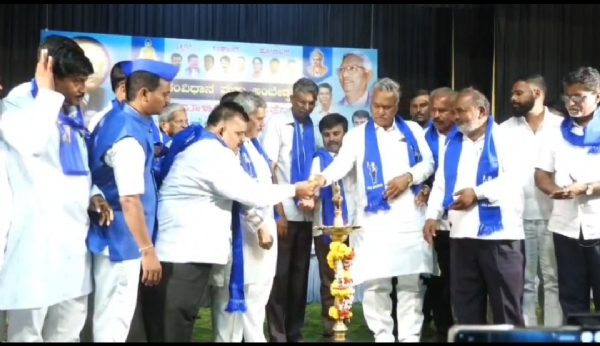 ಆಂದೋಲನ