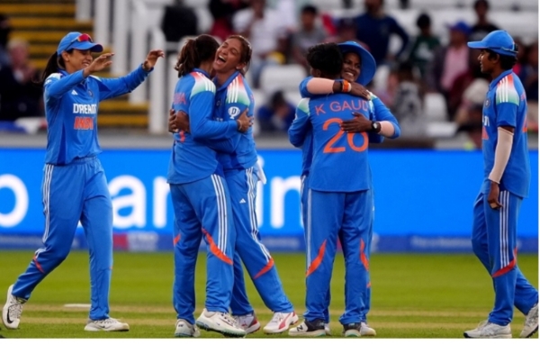 Cricket