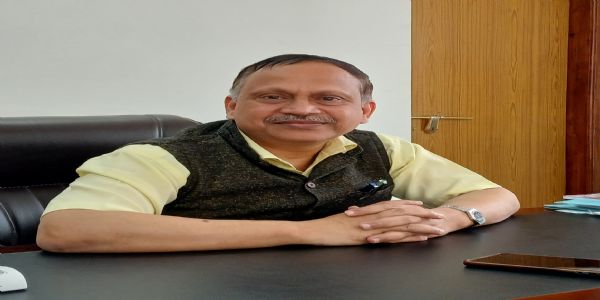 ದಾಖಲಾತಿ ಕೊರತೆ ; ಉತ್ತರ ವಿವಿ ಪತ್ರಿಕೋದ್ಯಮ ವಿಭಾಗ ಬಂದ್