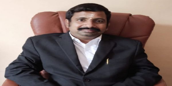 ಜನೋಪಕಾರಿ ದೊಡ್ಡಣ್ಣಶೆಟ್ಟರ ಸ್ಮಾರಕಪ್ರಶಸ್ತಿಗೆ ವಕೀಲ ರವೀಂದ್ರ ಆಯ್ಕೆ