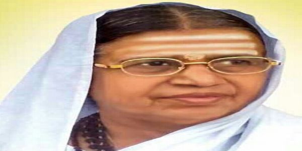 ಶ್ರೀ ರಾಯಚೋಟಿ ವೀರಭದ್ರೇಶ್ವರ ದೇವಸ್ಥಾನದಲ್ಲಿ ಶರಣ ಚರಿತಾಮೃತ ಪ್ರವಚನ