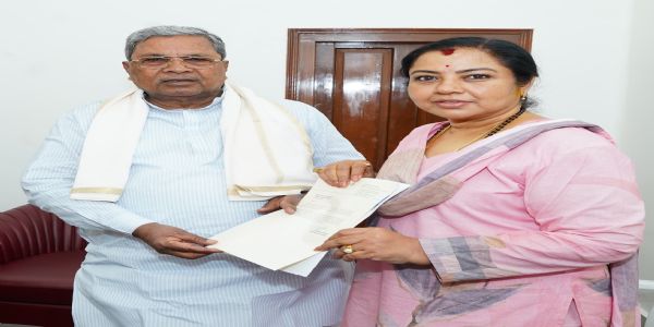 ಬಿ.ಸರೋಜಾದೇವಿ ಪ್ರಶಸ್ತಿ ಘೋಷಣೆಗೆ ನಟಿ ತಾರಾ ಆಗ್ರಹ
